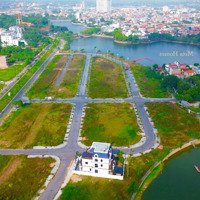 Bán Một Vài Lô Liền Kề Tại Bắc Đầm Vạc - Lk18 - Lk20 - Lk16