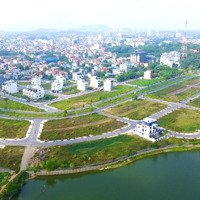 Bán Một Vài Lô Liền Kề Tại Bắc Đầm Vạc - Lk18 - Lk20 - Lk16