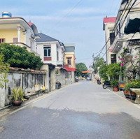 Bán 102M2 Đất Như Lân Long Hưng Văn Giang Hưng Yên, 0385626846