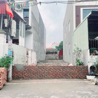 Bán 102M2 Đất Như Lân Long Hưng Văn Giang Hưng Yên, 0385626846