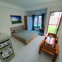 Căn Hộ Ngay Công Viên Mỗ Lao, Full Đồ, Ban Công Thoáng, Gần Ptit, Utt, Kiến Trúc, Cuối Tháng Ở