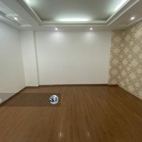 Cho Thuê Nhà Quan Nhân 90M2*6T, Nhà Mới, Ngõ Rộng Ô Tô , Giá 30 Triệu/Tháng