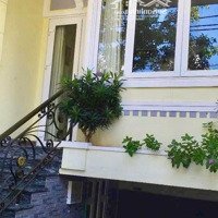 Cho Thuê Nhà Hẻm 208/ Lê Đức Thọ P6 Gò Vấp - Có Tầng Hầm