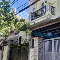 Cho Thuê Nhà Hẻm 208/ Lê Đức Thọ P6 Gò Vấp - Có Tầng Hầm