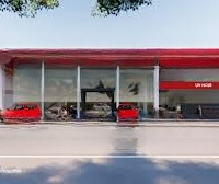 Hot! Cho Thuê Nhà Mặt Phố Tại Đường Giải Phóng, 30M Mặt Tiền, 450 M2, Kinh Doanh Mọi Mô Hình