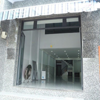 Nhà Mới Mặt Tiền Nội Bộ Vị Trí Đẹp Đường 3/2 - 4X20M 3 Phòng Ngủ 2 Vệ Sinh- Thiết Kế Trống Suốt