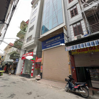 Cho Thuê Văn Phòng 80M2, 100M2 Tại Phố Mễ Trì Hạ 11 Triệu - 25 Triệu/ Tháng. Liên Hệ: 0878 511 555