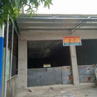 Cho Thuê Kiot - Mặt Bằng Kinh Doanh Tại Ql7B Gần Bưu Điện Ủy Ban Xã Hợp Thành - Yên Thành