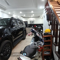 Bán Nhà Tứ Liên, Nhà Dân Xây, Ô Tô Tránh, 65M2, 5 Tầng, 18,8 Tỷ
