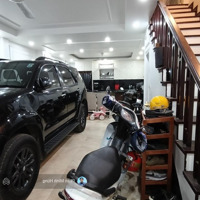 Bán Nhà Tứ Liên, Nhà Dân Xây, Ô Tô Tránh, 65M2, 5 Tầng, 18,8 Tỷ