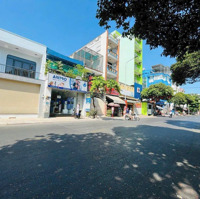 Cần Bán Nhà 4 Lầu St 5X24M Mặt Tiền Đường Tây Sơn P. Tân Quý, Q. Tân Phú
