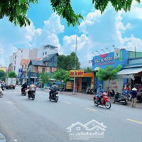 Cần Bán Nhà 2 Lầu Mặt Tiền Kinh Doanh Khu Tân Hương, 5X19M Phường Tân Quý Quận Tân Phú.