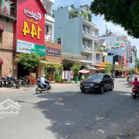Cần Bán Nhà 2 Lầu Mặt Tiền Kinh Doanh Khu Tân Hương, 5X19M Phường Tân Quý Quận Tân Phú.