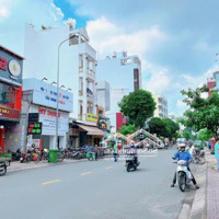 Cần Bán Nhà 2 Lầu Mặt Tiền Kinh Doanh Khu Tân Hương, 5X19M Phường Tân Quý Quận Tân Phú.