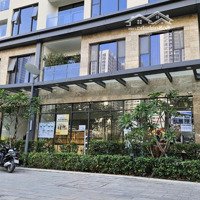 Bán Shophouse Tại Vinhomes Grand Park, 12,327 Tỷ, 113M2