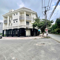 Chủ Ngộp Cần Bán Shophouse 260M2, Giá Bán 4Tỷ6 Tại Nguyễn Thị Tồn, Bửu Hòa, Biên Hòa. Chính Chủ Hot!