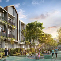 Bán Shophouse 5 Phòng Ngủ 3 Vệ Sinh 216M2 Tại Phường Hòa Phú, Thủ Dầu Một, Bình Dương Giá Siêu Hời 8,7 Tỷ
