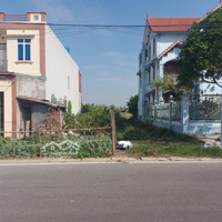Bán 109M2 - Xã Đông Động, Đông Hưng, Thái Bình