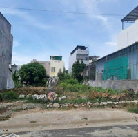Bán Gấp Lô Đất, Đ.trần Triệu Luật, Liên Chiểu, Đà Nẵng, 1,2 Tỷ/120M2, Nằm Gần Sân Bay Đà Nẵng, Shr.