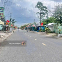 Bán Gấp Lô Đất, Đ.trần Triệu Luật, Liên Chiểu, Đà Nẵng, 1,2 Tỷ/120M2, Nằm Gần Sân Bay Đà Nẵng, Shr.