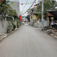 Bán Đất Đông Dư, Gia Lâm Cơ Hội Đầu Tư Siêu Hời