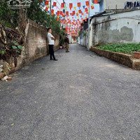 Bán Đất Tại Xuân Đình, Phúc Thọ, Hà Nội 2Tỷ 250 Triệuiệu - 97M2 Hàng Hiếm , Ngõ Thông Tứ Phía