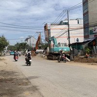 Bán Nền Đất Xây Chdv, Villamặt Tiềnhẻm 290 Đường Lò Lu 9,29 Tỷ/198M2