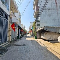 Bán Nền Đất Xây Chdv, Villamặt Tiềnhẻm 290 Đường Lò Lu 9,29 Tỷ/198M2