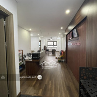 Cho Thuê Căn Hộ Chung Cư Rice City Linh Đàm, 2N Full Đồ Giá Bán 10,5 Triệu