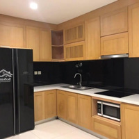 Cc Cho Thuê Chcc Thăng Long - Viglacera: Căn Góc 3 Ngủ 119M2 Nt Đẹp; Bc View Hồ; Giá Bán 18 Triệu/Tháng