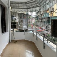 Căn Hộ Tầng 2 Khu Tập Thể H1 - H4 Sông Đà