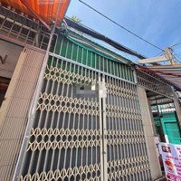 Cho Thuê Nhà Hẻm 5M Thành Thái P. 14 Quận 10 Giá Bán 8 Triệu 30M2