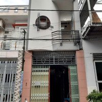 Cho Thuê Nhà Nguyên Căn Hẻm Lớn 5M Đường Phan Huy Ích Phường 15 Gò Vấp. Liên Hệ: 0932789890