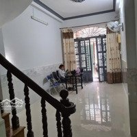 Cho Thuê Nhà Nguyên Căn Hẻm Lớn 5M Đường Phan Huy Ích Phường 15 Gò Vấp. Liên Hệ: 0932789890