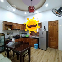 Cho Thuê Nhà 4 Tầng Cao Xuân Dục, Thuận Phước, Hải Châu, Diện Tích 60M2X4 Tầng