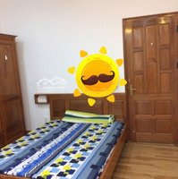Cho Thuê Nhà 4 Tầng Cao Xuân Dục, Thuận Phước, Hải Châu, Diện Tích 60M2X4 Tầng