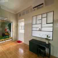Chính Chủ Cho Thuê Tầng 1 Nhà 3 Tầng Số 201A Mặt Đường Cô Giang, Thuận Tiện Vừa Ở Và Kdol