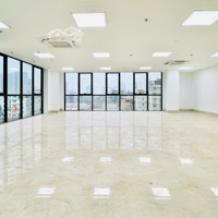 Mời Thuê Văn Phòng Tại Nguyễn Trãi. 120M2/ Tầng. Giá Chỉ Từ 16 Đến 28 Triệu. Có Nghiệm Thu Pccc