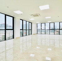 Mời Thuê Văn Phòng Tại Nguyễn Trãi. 120M2/ Tầng. Giá Chỉ Từ 16 Đến 28 Triệu. Có Nghiệm Thu Pccc