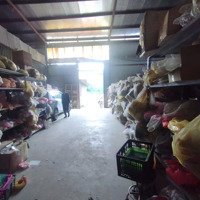 Cho Thuê Kho Cạnh Cây Xăng Vân Canh, Đường 70 Hoài Đức Khung Sắt Mái Tôn,Diện Tích220 M2 Mặt Tiền 10M