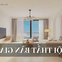Căn Hộ 91M2 Tại Vung Tau Centre Point, Thanh Toán 3,9 Tỷ, 3 Phòng Ngủ 2 Vệ Sinhchính Sách Tốt