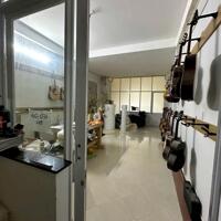 Cho thuê nhà mặt tiền Bùi Đình Túy, Phường 26, Quận Bình Thạnh. 4 Tầng, DT 350m2 chỉ 34tr
