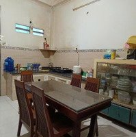Chính Chủ Bán Nhà 4 Tầng 88M2 P2 Q8 Hẻm Xe Hơi Thông,Btct Hoàn Công
