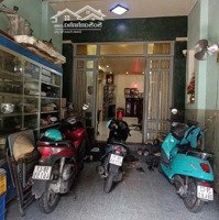 Chính Chủ Bán Nhà 4 Tầng 88M2 P2 Q8 Hẻm Xe Hơi Thông,Btct Hoàn Công