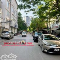 Hot! Bán Nhà Phân Lô Lạc Trung - Ô Tô Tránh - Mua Được Lãi Ngay