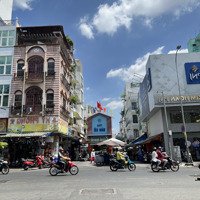 Bán Nhà Mặt Phố Nguyễn Đình Chiểu Q3 - Cam Kết: Chỉ Đăng Thông Tin Thật - Nhà Tốt- Chính Chủ