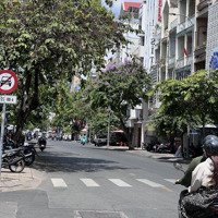Bán Nhà Mặt Phố Nguyễn Đình Chiểu Q3 - Cam Kết: Chỉ Đăng Thông Tin Thật - Nhà Tốt- Chính Chủ