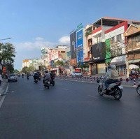 Nhà Lầu Giá Mềm Mặt Tiền Lý Tự Trọng, P.an Phú, Q.ninh Kiều, Cần Thơ