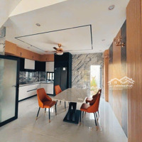 Bán Nhà 3 Tầng Full Nội Thấtdiện Tích80M2, Giá Bán 5,2 Tỷ - Mặt Tiền Hòa Phú 4, Liên Chiểu