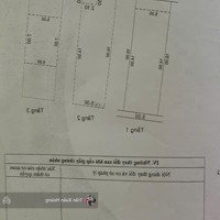 Gấp Bán 3 Tầng Mặt Tiền Tiểu La Hoà Cường Bắc Hải Châu Đà Nẵng-80M2-10.95 Tỷ Tl